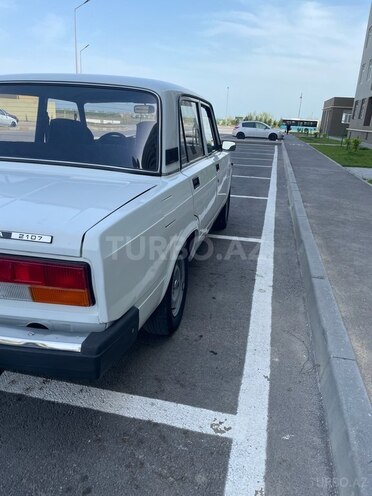 LADA (VAZ) 2107 2009, 95,000 km - 1.6 l - Sumqayıt