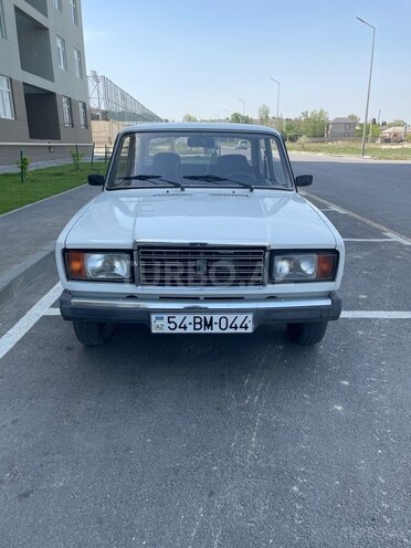 LADA (VAZ) 2107 2009, 95,000 km - 1.6 l - Sumqayıt