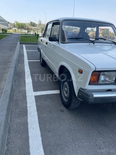 LADA (VAZ) 2107 2009, 95,000 km - 1.6 l - Sumqayıt