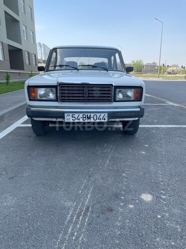 LADA (VAZ) 2107 2009, 95,000 km - 1.6 l - Sumqayıt