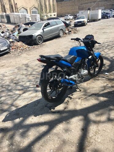 Tufan S 150 2020, 29,000 km - 0.2 л - Bakı