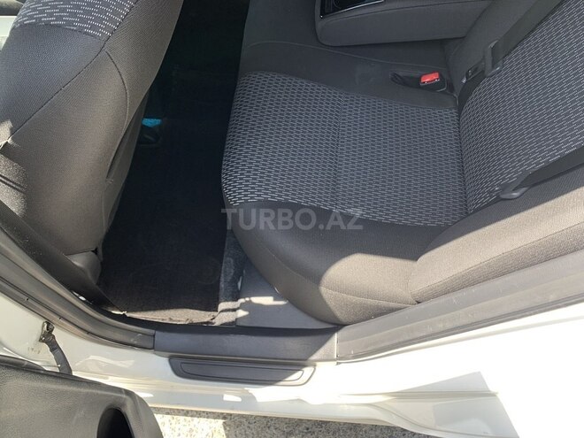 Toyota Corolla 2013, 256,700 km - 1.6 l - Bakı