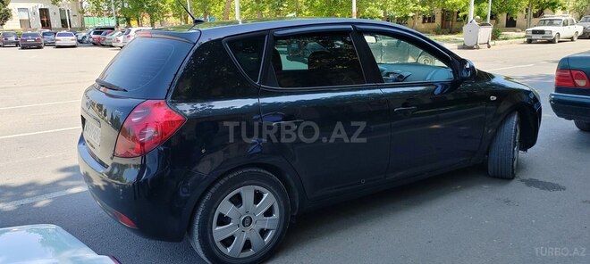 Kia Ceed 2007, 356,000 km - 1.6 l - Yevlax