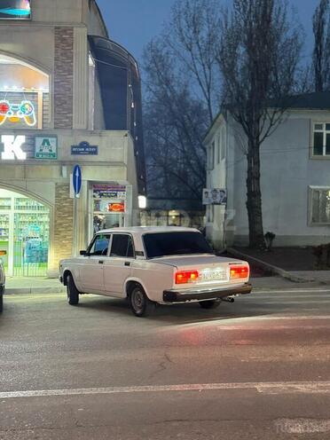 LADA (VAZ) 2107 2001, 95,000 km - 1.6 л - Qəbələ