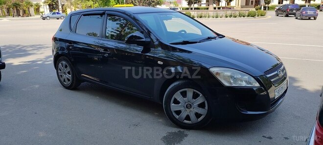 Kia Ceed 2007, 356,000 km - 1.6 l - Yevlax