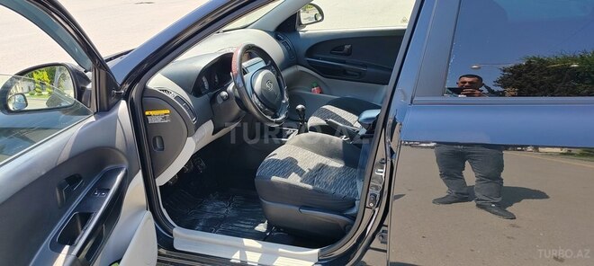 Kia Ceed 2007, 356,000 km - 1.6 l - Yevlax