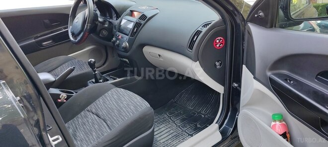 Kia Ceed 2007, 356,000 km - 1.6 l - Yevlax