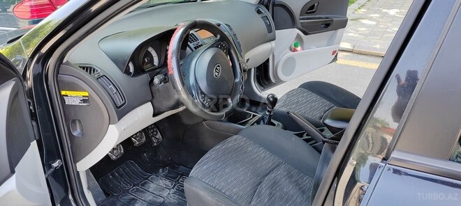 Kia Ceed 2007, 356,000 km - 1.6 l - Yevlax