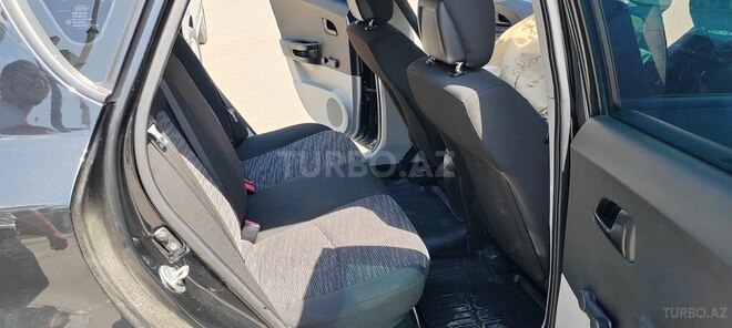 Kia Ceed 2007, 356,000 km - 1.6 l - Yevlax