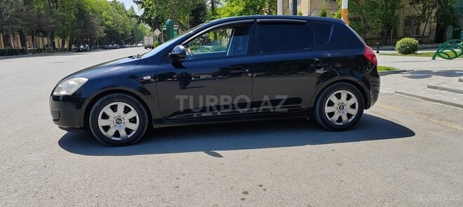 Kia Ceed 2007, 356,000 km - 1.6 l - Yevlax