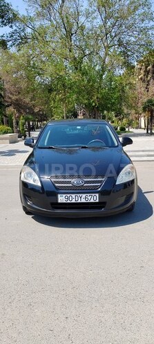 Kia Ceed 2007, 356,000 km - 1.6 l - Yevlax