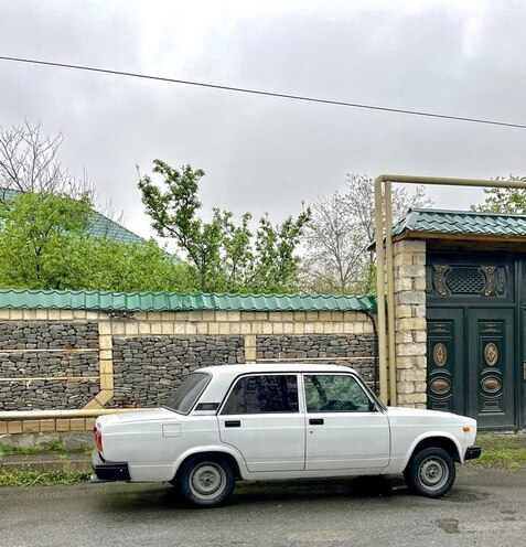 LADA (VAZ) 2107 2001, 95,000 km - 1.6 л - Qəbələ