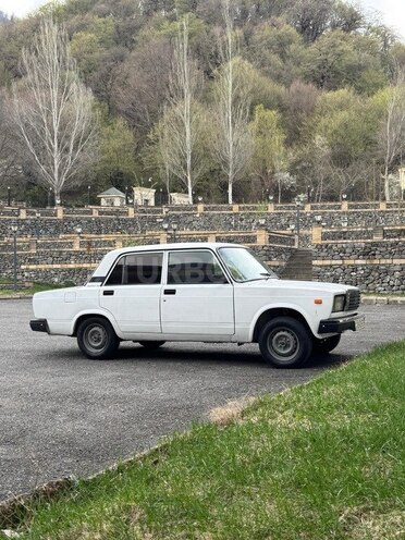 LADA (VAZ) 2107 2001, 95,000 km - 1.6 л - Qəbələ