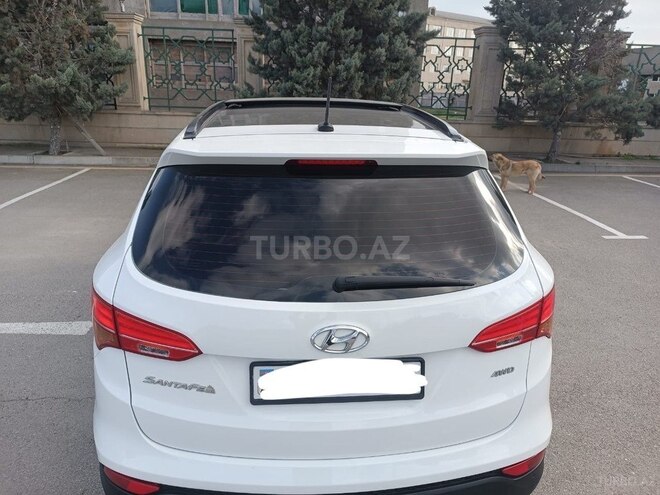Hyundai Santa Fe-2