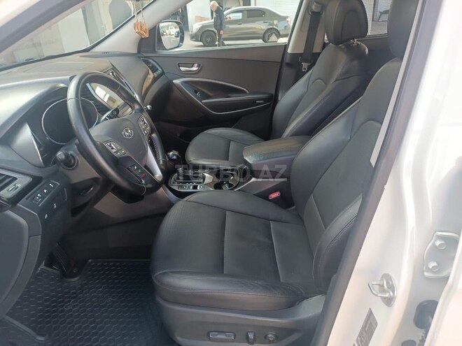 Hyundai Santa Fe-7