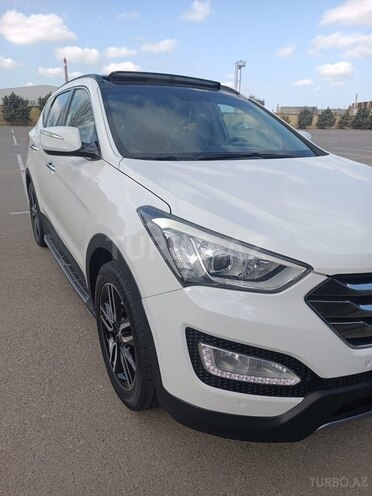 Hyundai Santa Fe-16