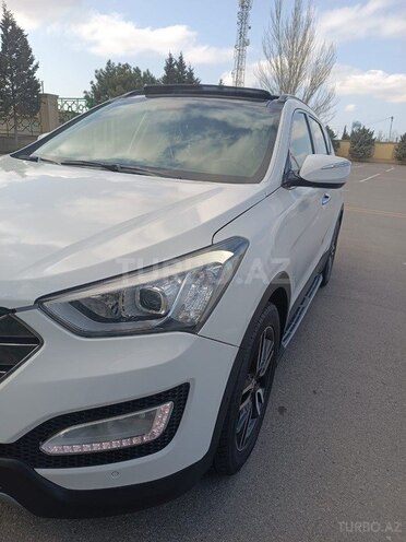Hyundai Santa Fe-12