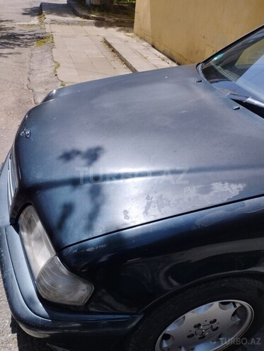 Mercedes C 180 1997, 405,000 km - 1.8 l - Bakı