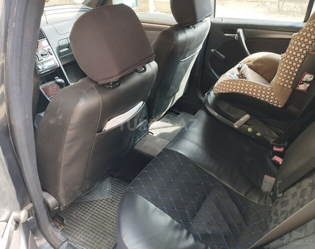 Mercedes C 180 1997, 405,000 km - 1.8 l - Bakı