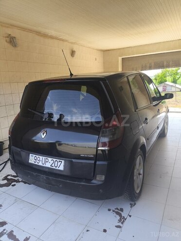 Renault Megane Scenic 2005, 197,000 km - 1.5 л - Cəlilabad