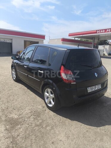 Renault Megane Scenic 2005, 197,000 km - 1.5 л - Cəlilabad