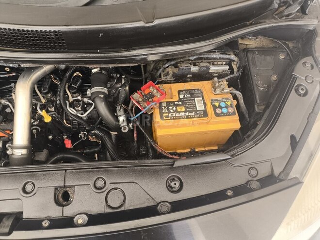 Renault Megane Scenic 2005, 197,000 km - 1.5 л - Cəlilabad