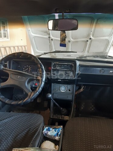 LADA (VAZ) 2107 1997, 40,000 km - 1.6 l - Hacıqabul