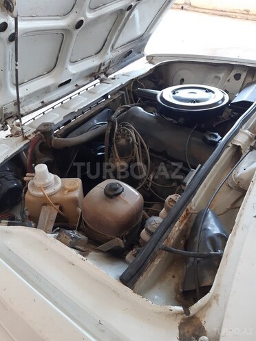 LADA (VAZ) 2107 1997, 40,000 km - 1.6 l - Hacıqabul