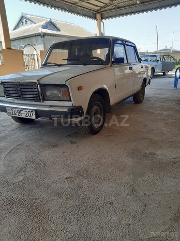 LADA (VAZ) 2107 1997, 40,000 km - 1.6 l - Hacıqabul