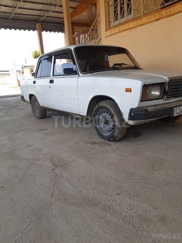 LADA (VAZ) 2107 1997, 40,000 km - 1.6 l - Hacıqabul