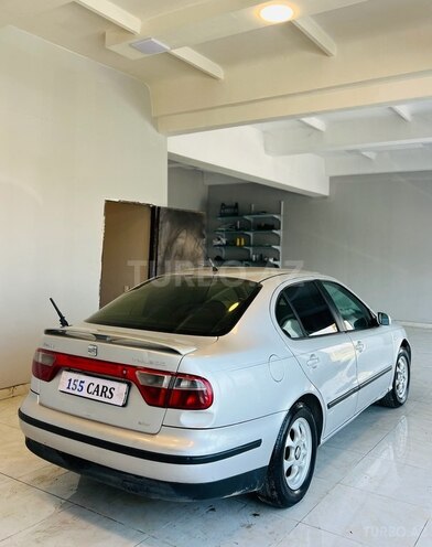 SEAT Toledo 2000, 298,764 km - 1.6 l - Bakı