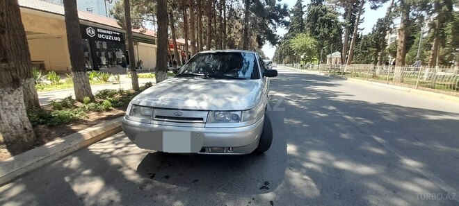 LADA (VAZ) 2110 2005, 95,000 km - 1.5 л - Bakı