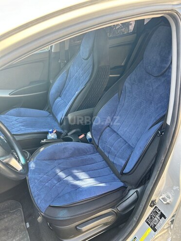 Hyundai Accent 2014, 187,006 km - 1.6 l - Bakı