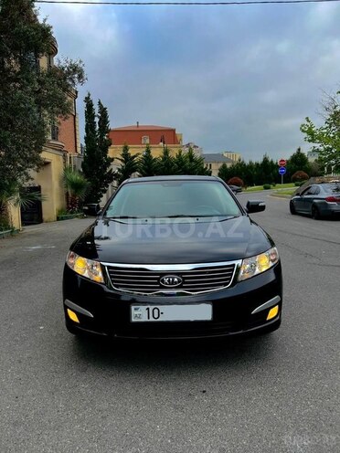 Kia Optima 2009, 230,000 km - 2.0 l - Bakı