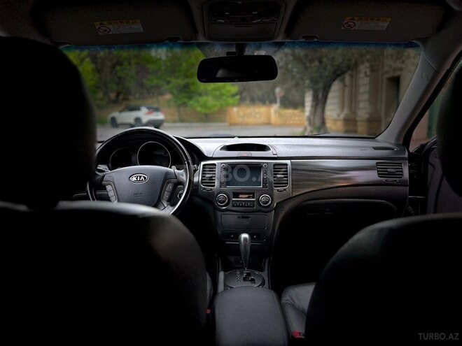 Kia Optima 2009, 230,000 km - 2.0 l - Bakı