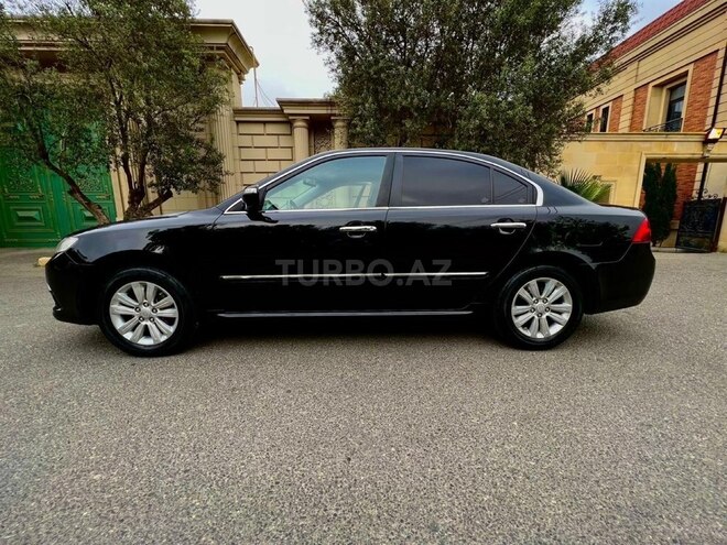 Kia Optima 2009, 230,000 km - 2.0 l - Bakı