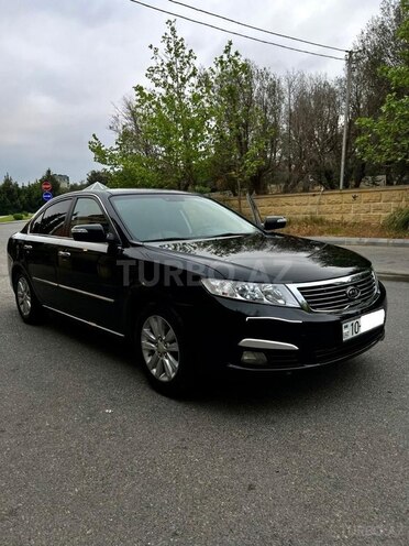 Kia Optima 2009, 230,000 km - 2.0 l - Bakı