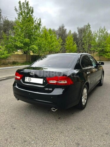 Kia Optima 2009, 230,000 km - 2.0 l - Bakı