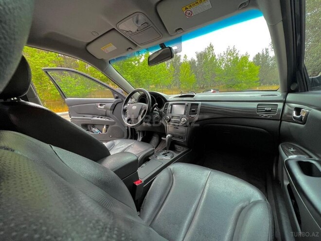 Kia Optima 2009, 230,000 km - 2.0 l - Bakı