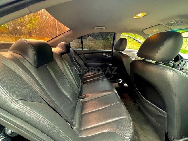 Kia Optima 2009, 230,000 km - 2.0 l - Bakı