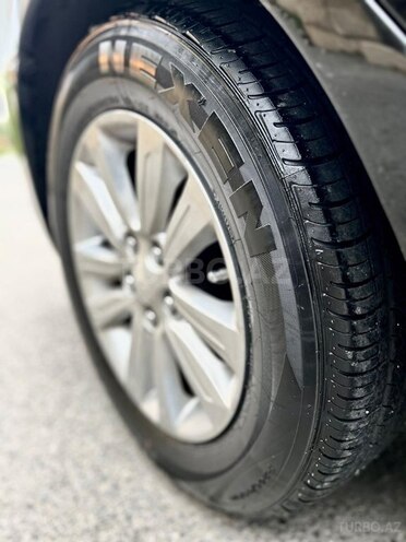 Kia Optima 2009, 230,000 km - 2.0 l - Bakı