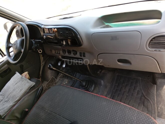 Ford Transit 1998, 436,786 km - 2.5 л - Bakı