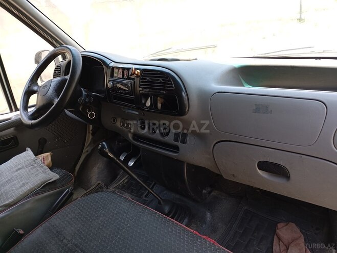 Ford Transit 1998, 436,786 km - 2.5 л - Bakı