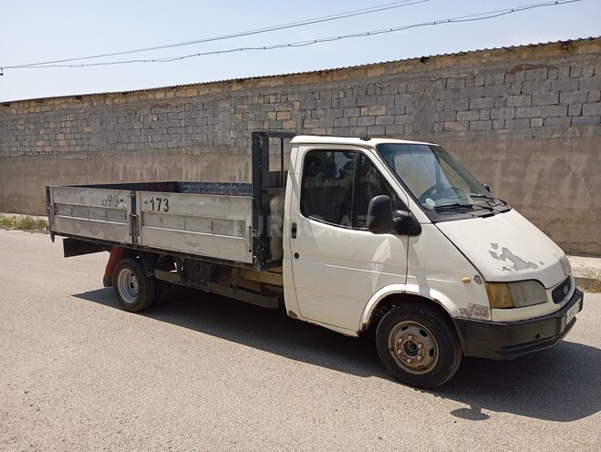 Ford Transit 1998, 436,786 km - 2.5 л - Bakı