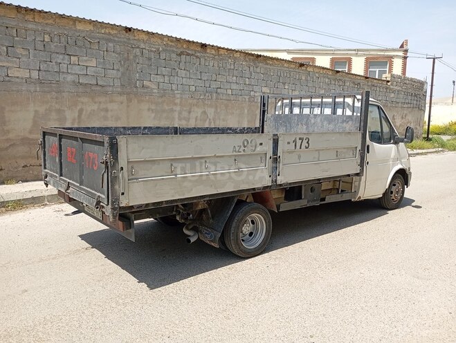 Ford Transit 1998, 436,786 km - 2.5 л - Bakı