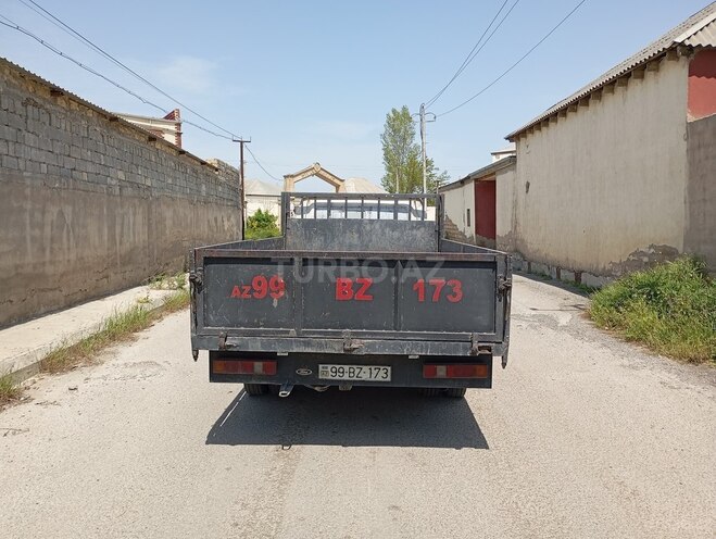 Ford Transit 1998, 436,786 km - 2.5 л - Bakı