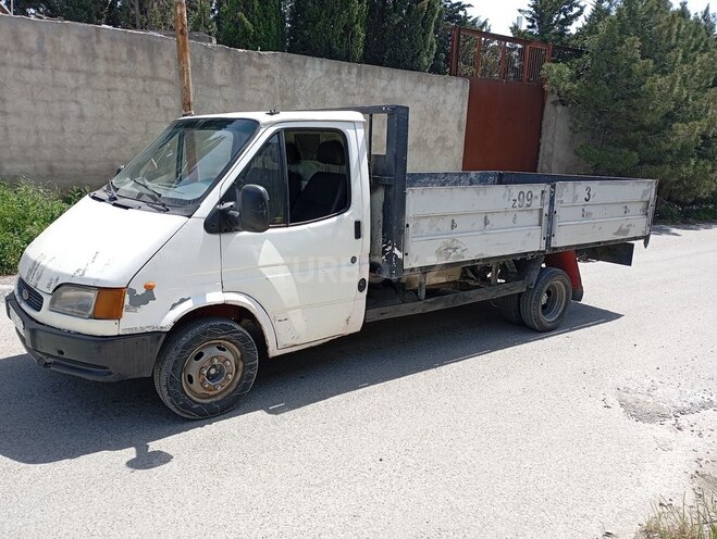 Ford Transit 1998, 436,786 km - 2.5 л - Bakı