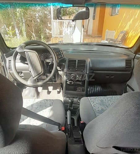 LADA (VAZ) 2110 2005, 95,000 km - 1.5 л - Bakı