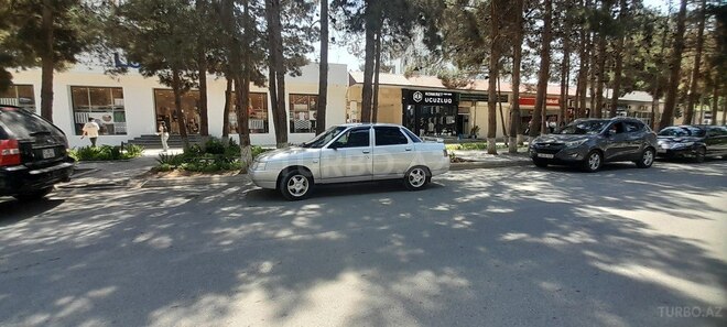 LADA (VAZ) 2110 2005, 95,000 km - 1.5 л - Bakı