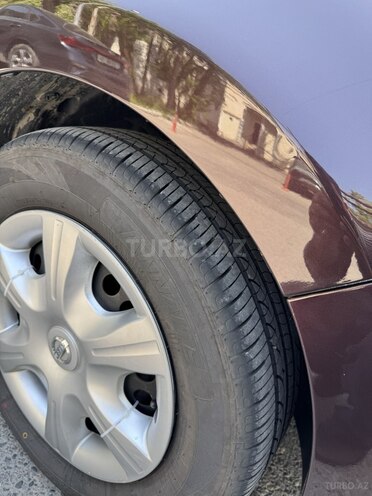 Nissan Tiida 2011, 138,000 km - 1.5 l - Bakı